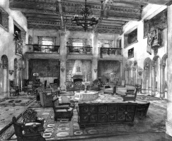 Roosevelt Hotel 1927